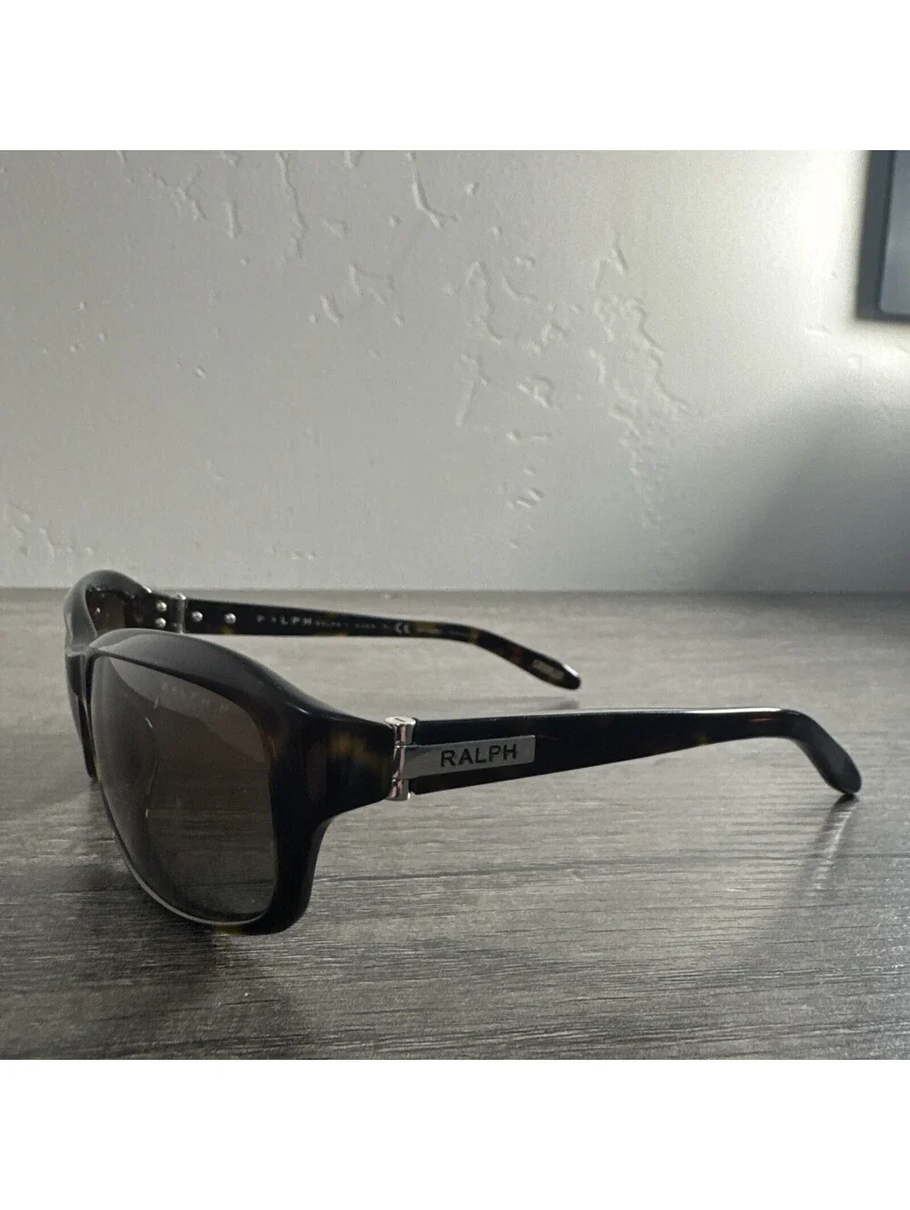 Women's Ralph Lauren RA5137 510/T5 Tortoise FRAMES ONLY Sunglasses 58-18-120
